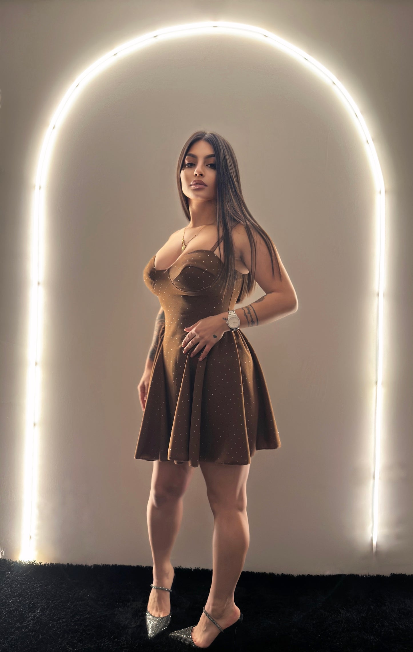 Ambra Dress