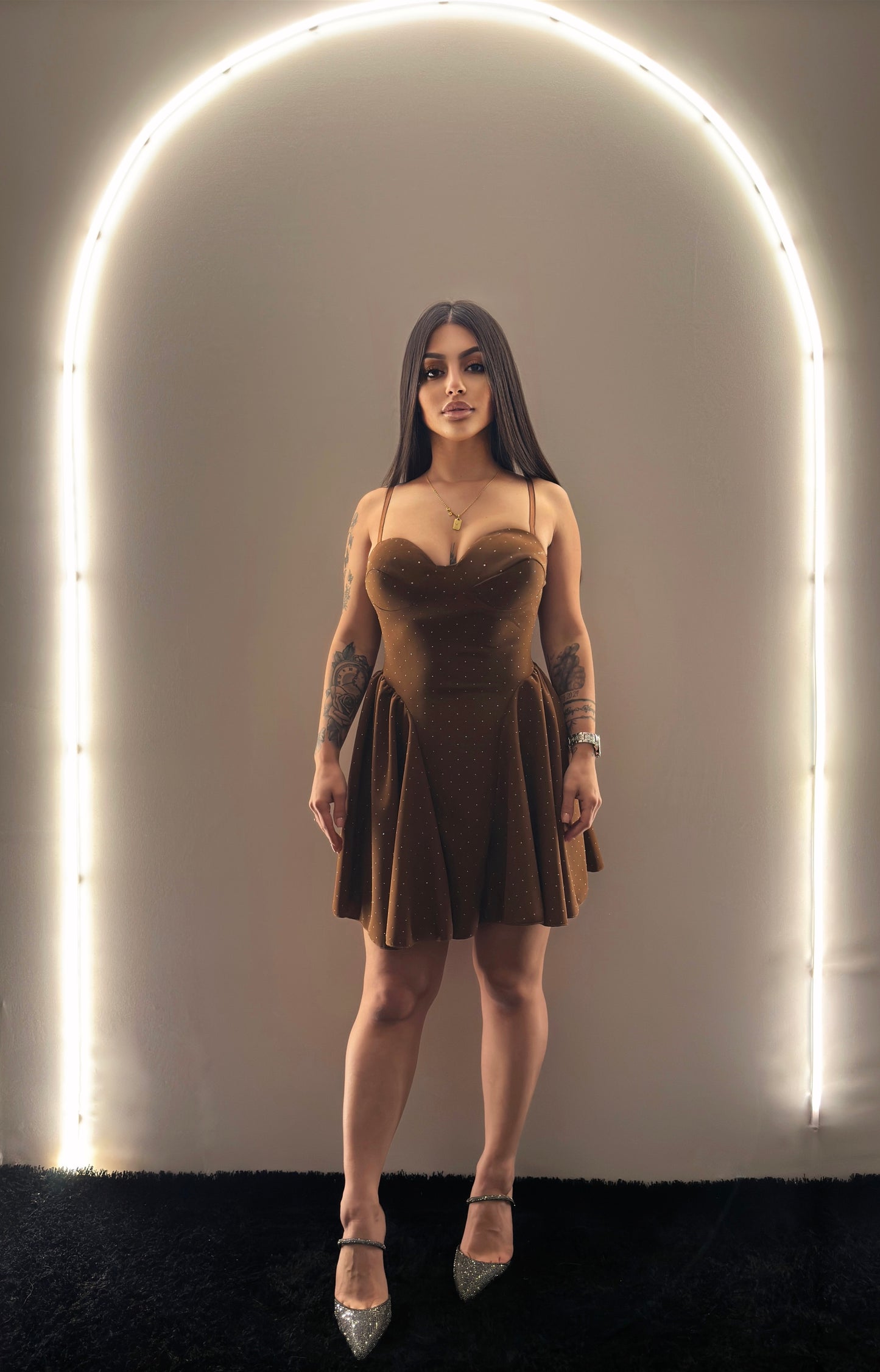 Ambra Dress