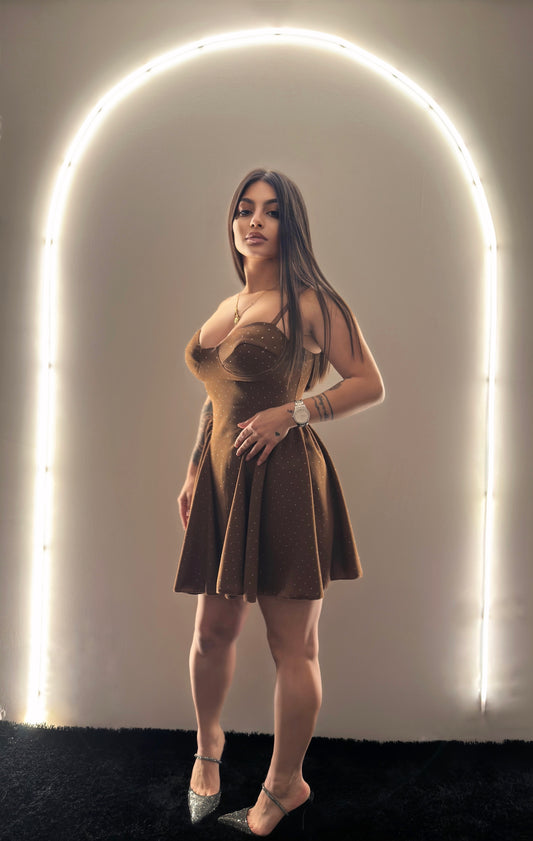 Ambra Dress