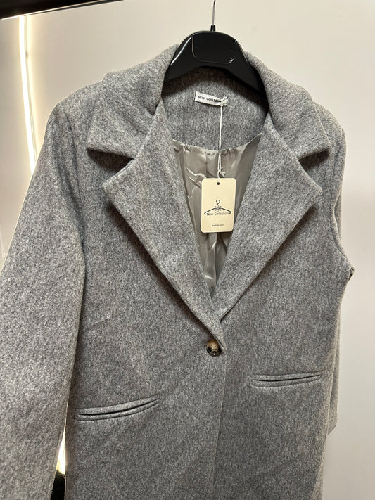 Cappotto GREY