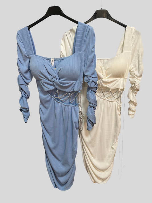 Chindy Dress