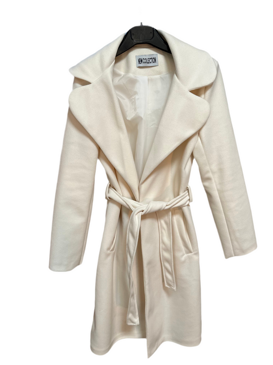 Cappotto BEIGE
