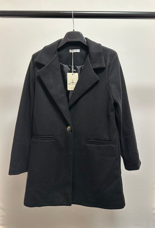 Cappotto BLACK