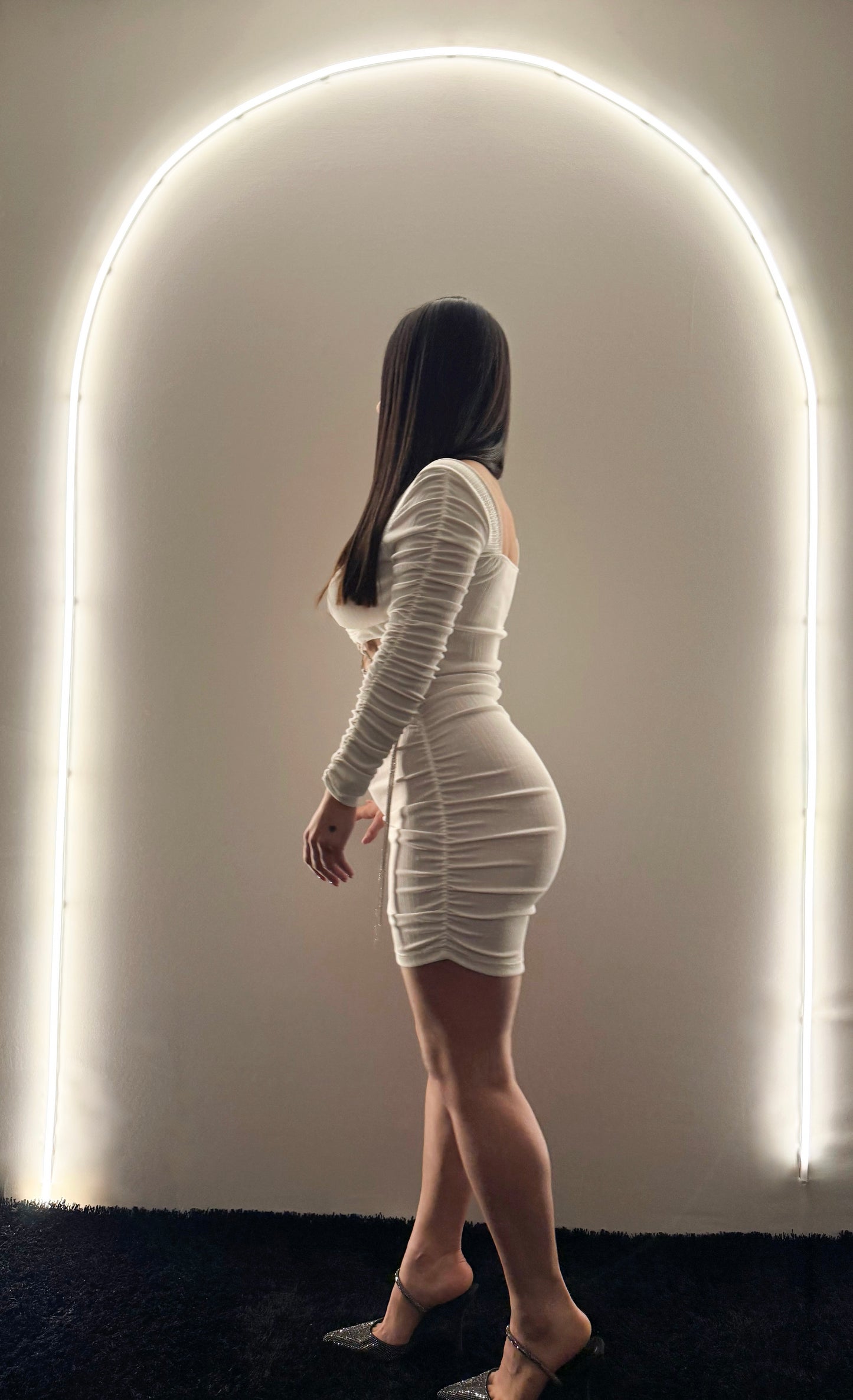 Chindy Dress